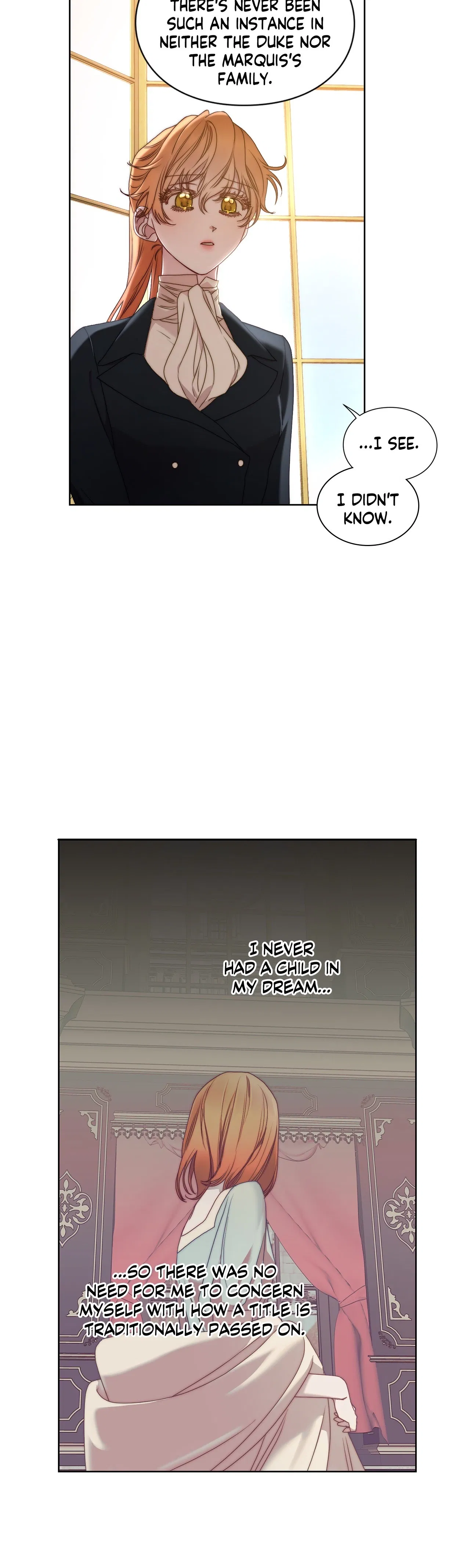 Read Lucia Manga Online
