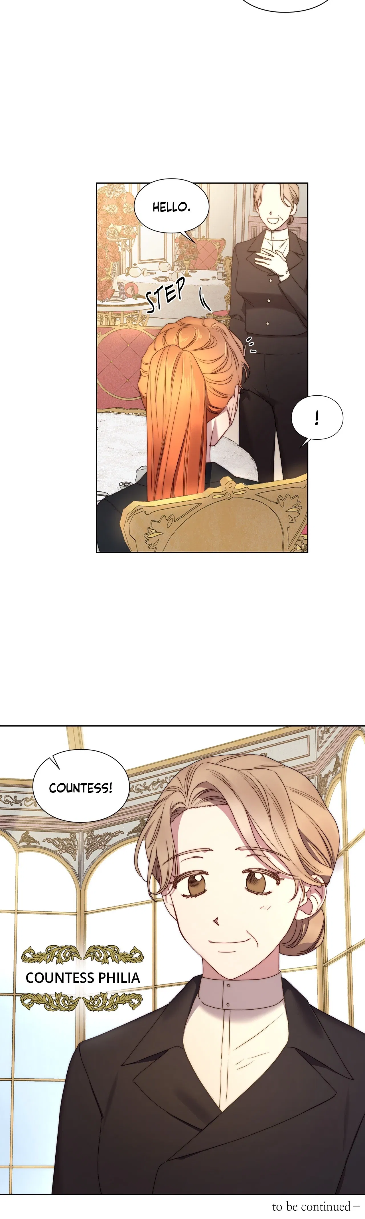 Read Lucia Manga Online