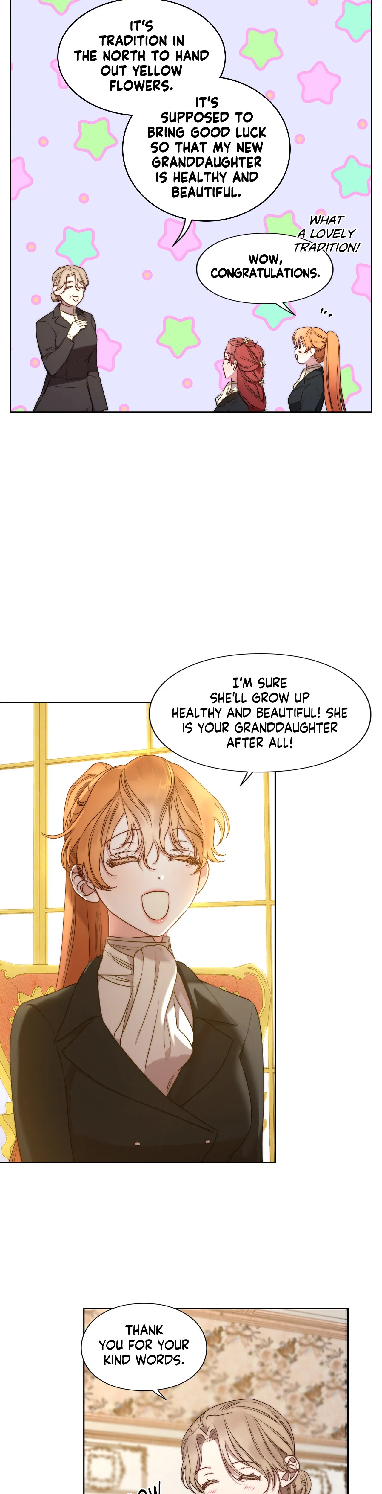 Read Lucia Manga Online