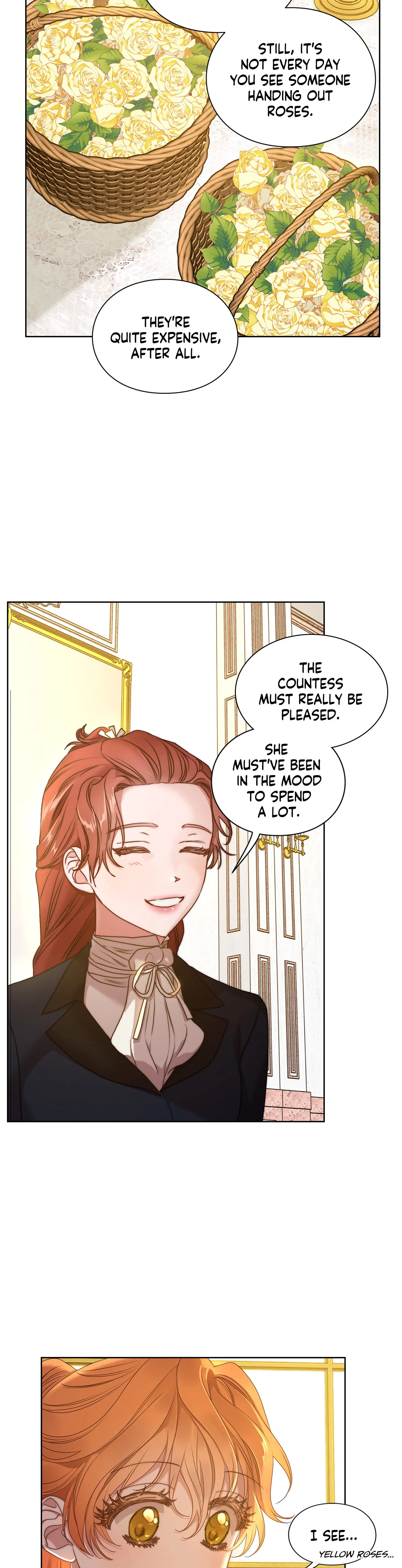 Read Lucia Manga Online