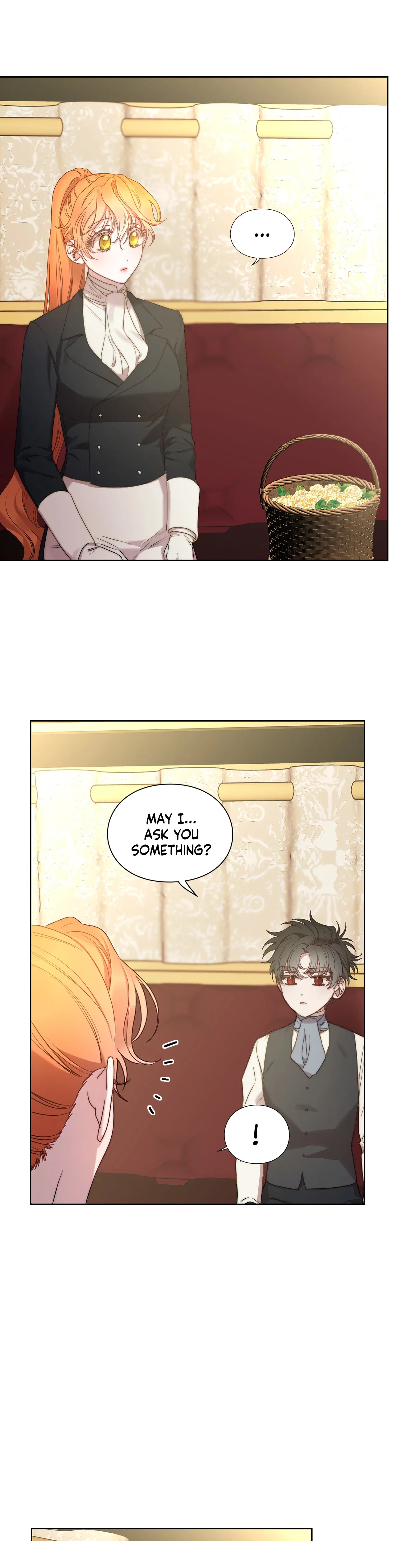 Read Lucia Manga Online