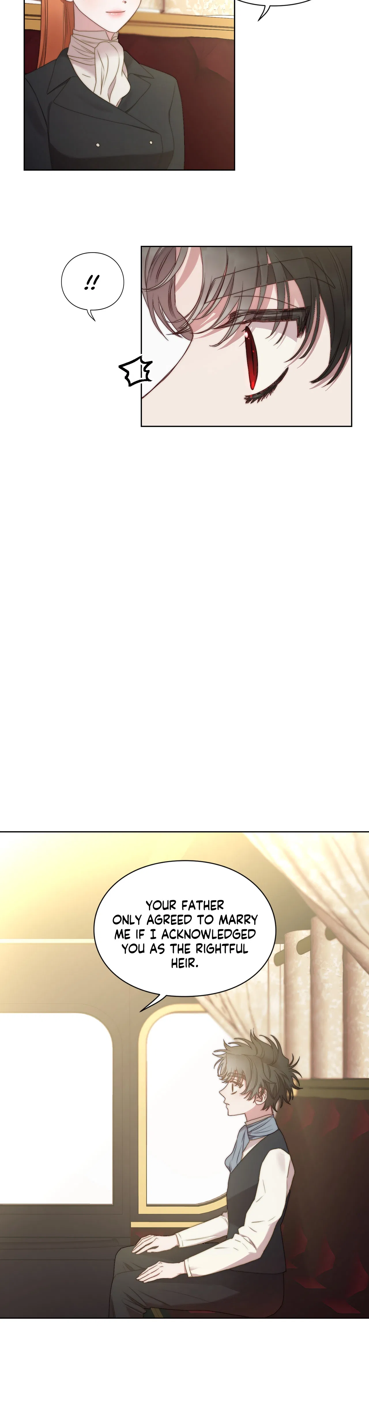 Read Lucia Manga Online