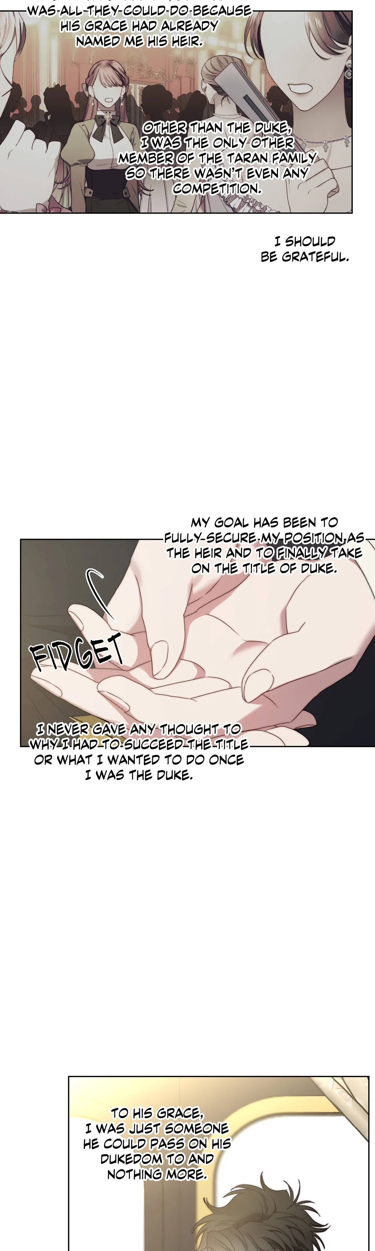 Read Lucia Manga Online