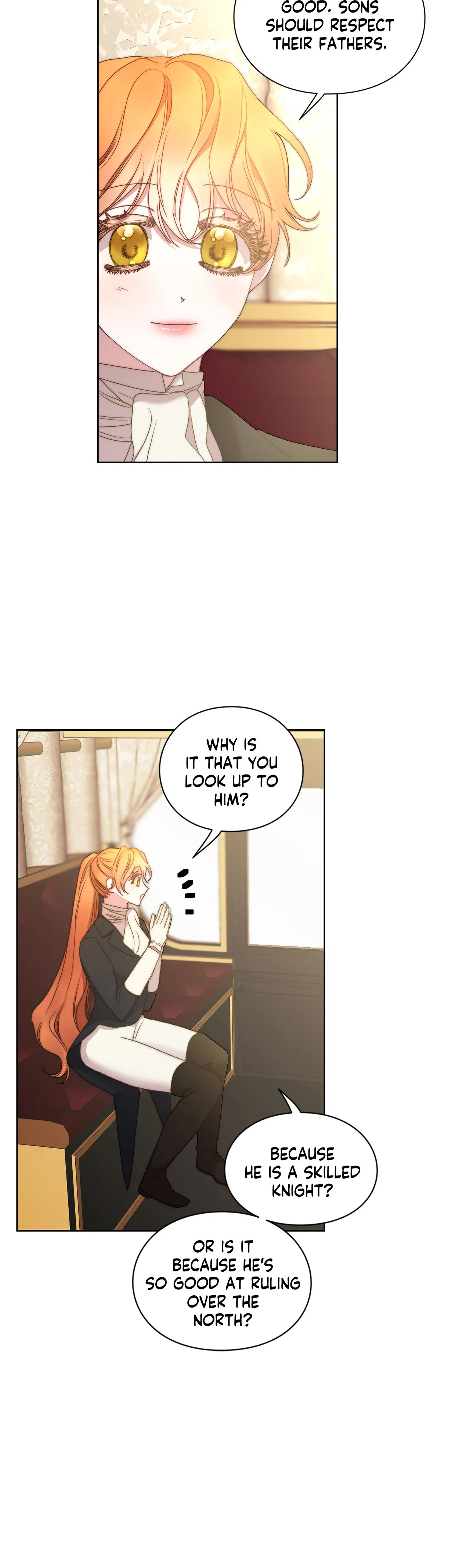 Read Lucia Manga Online