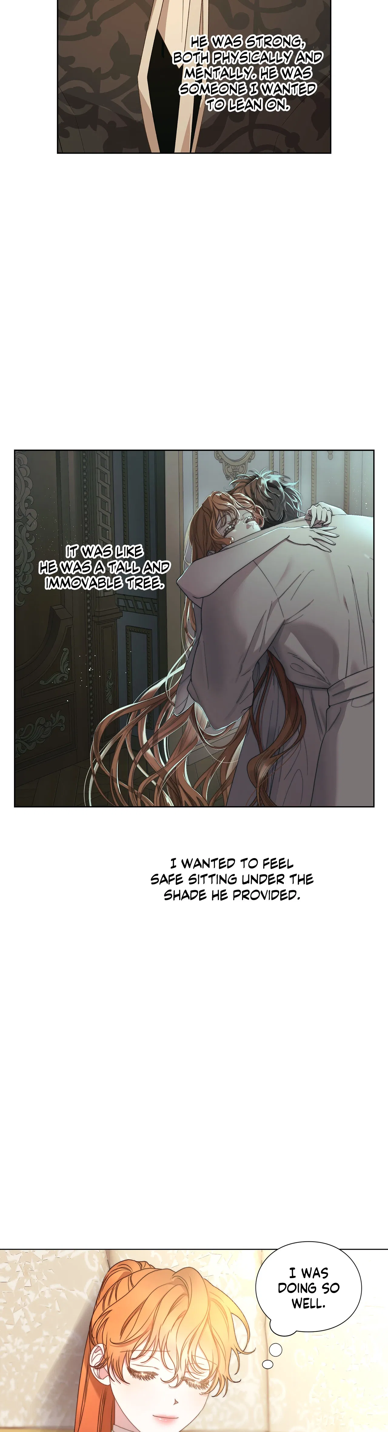 Read Lucia Manga Online