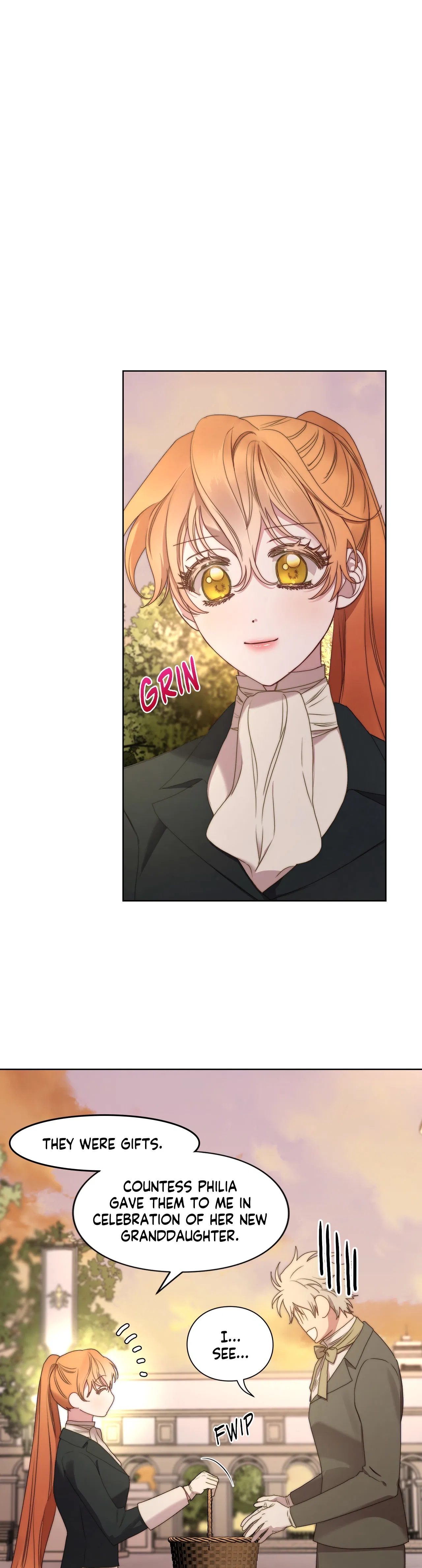 Read Lucia Manga Online