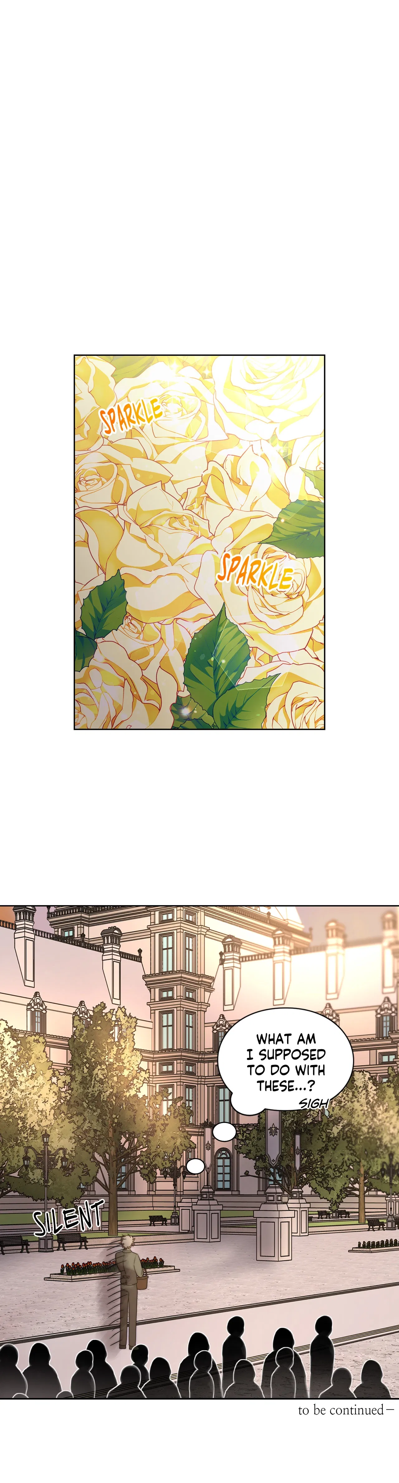 Read Lucia Manga Online