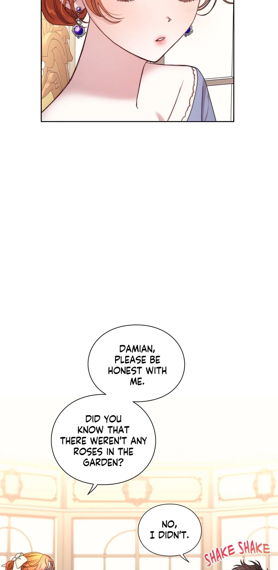 Read Lucia Manga Online