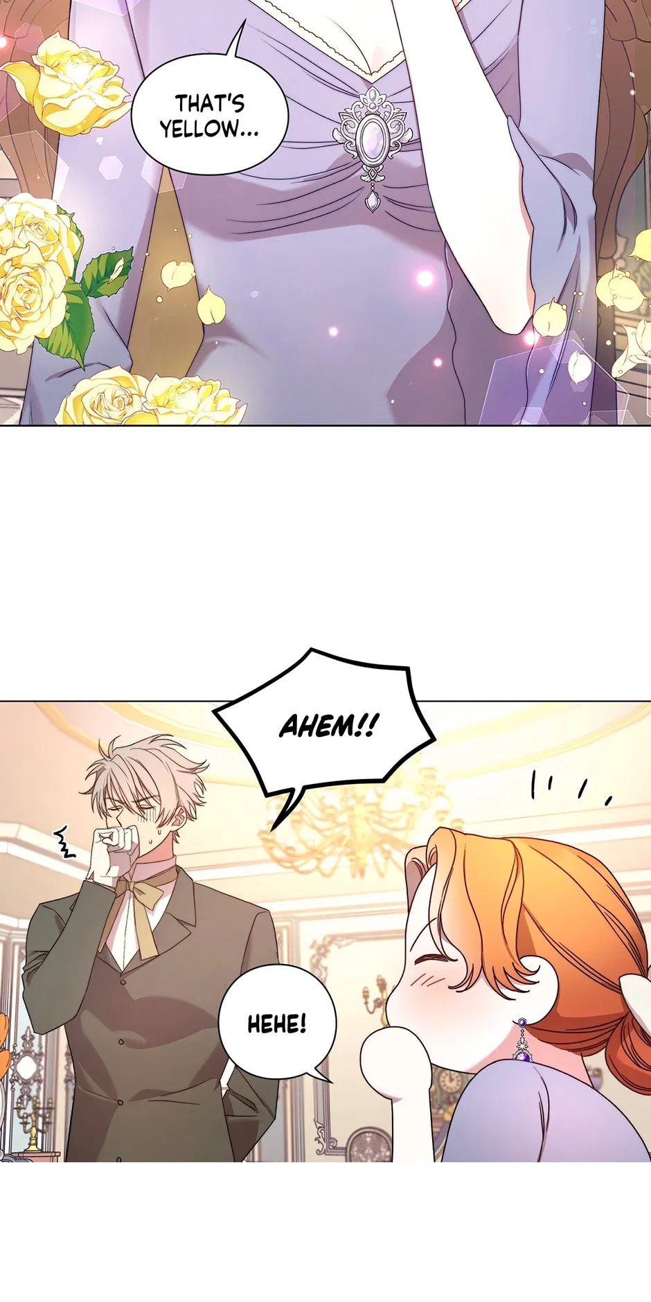Read Lucia Manga Online