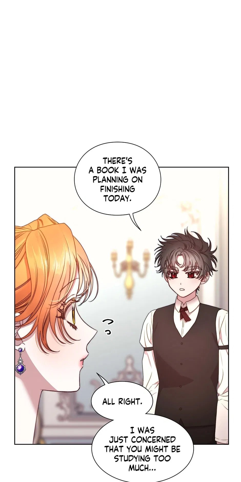 Read Lucia Manga Online