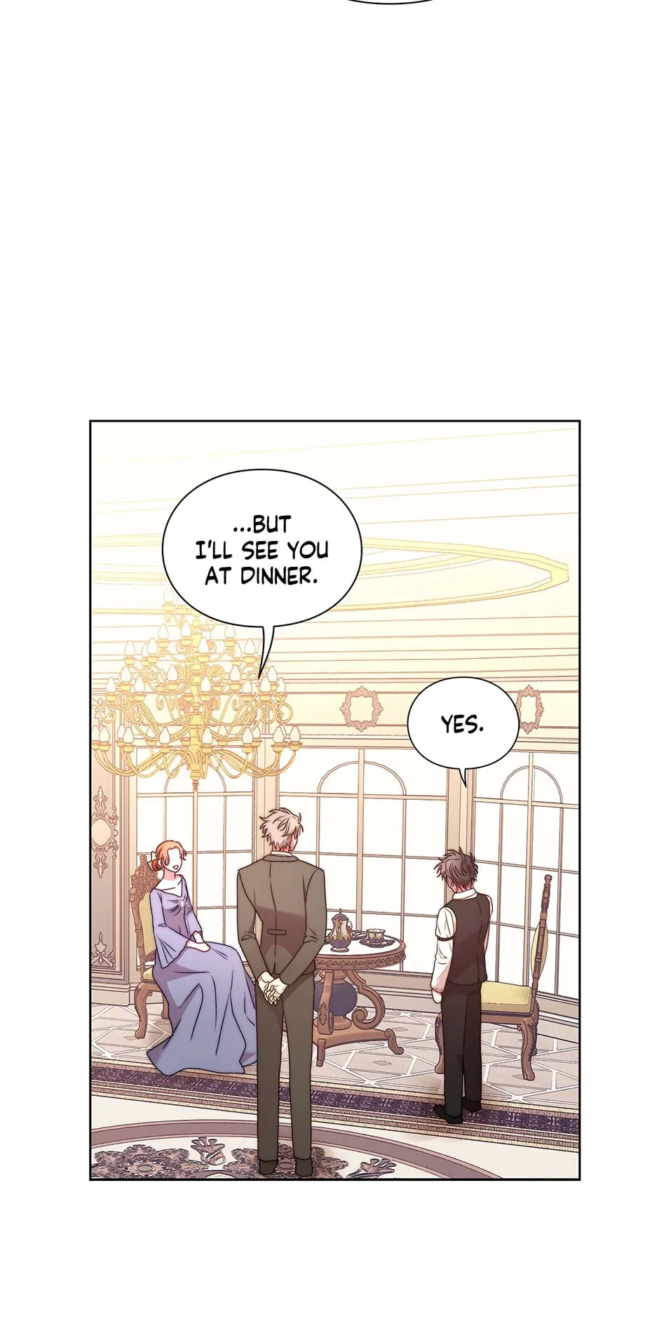 Read Lucia Manga Online