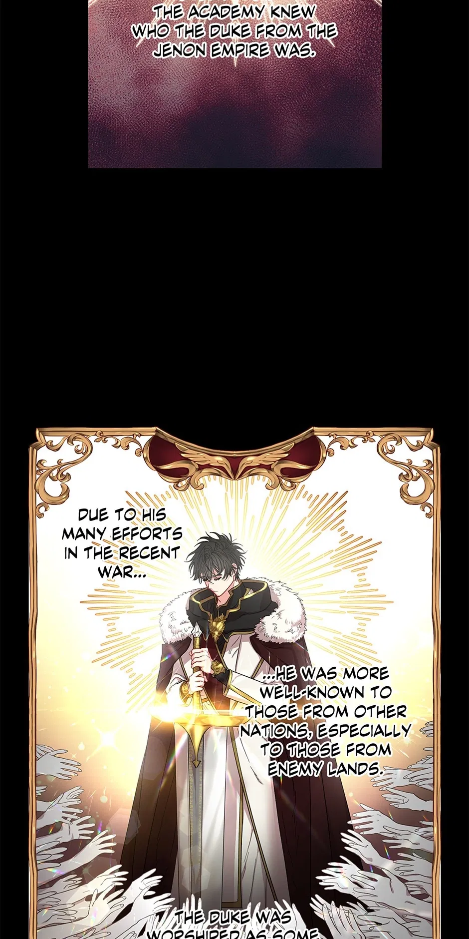 Read Lucia Manga Online