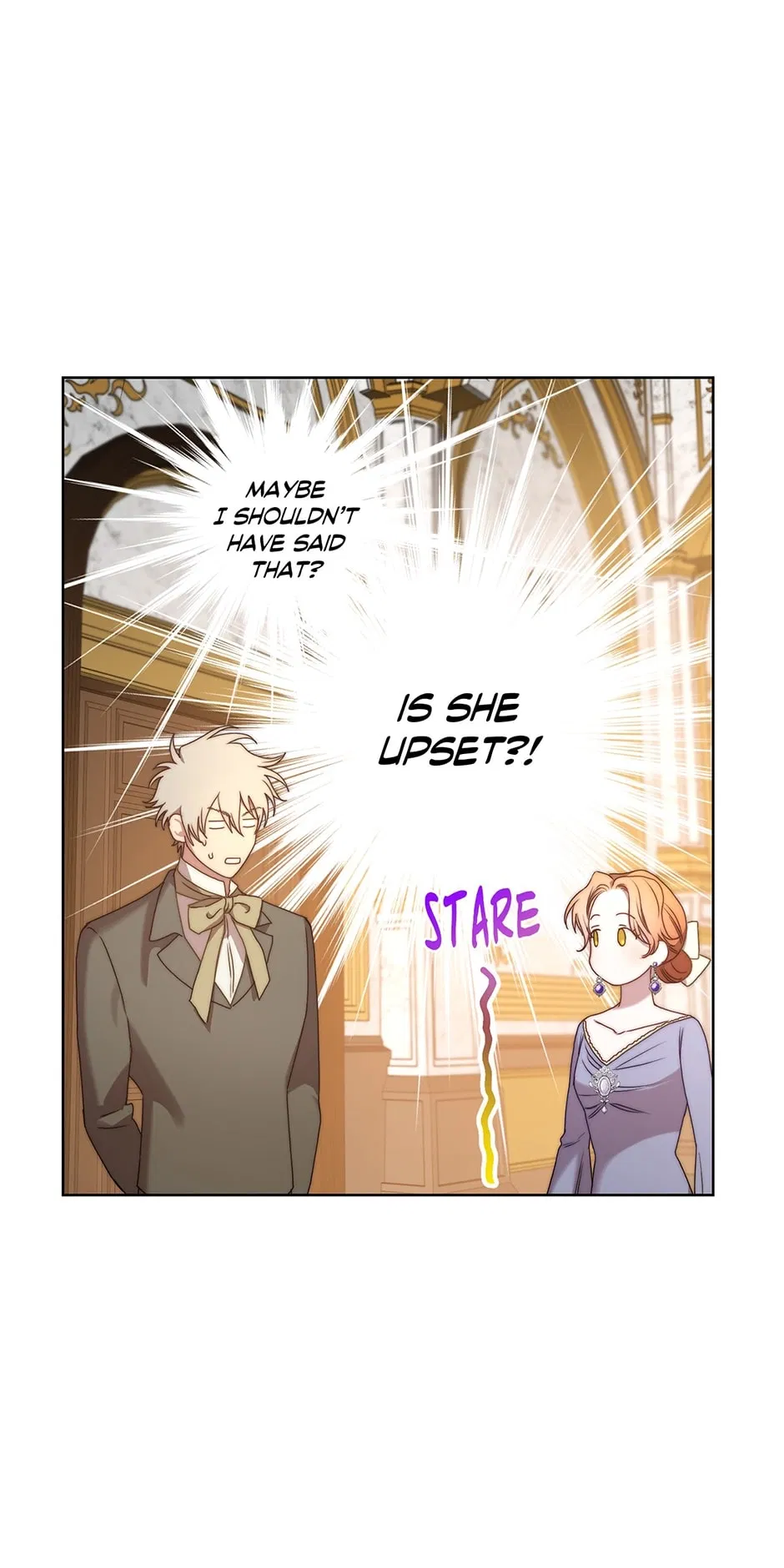 Read Lucia Manga Online