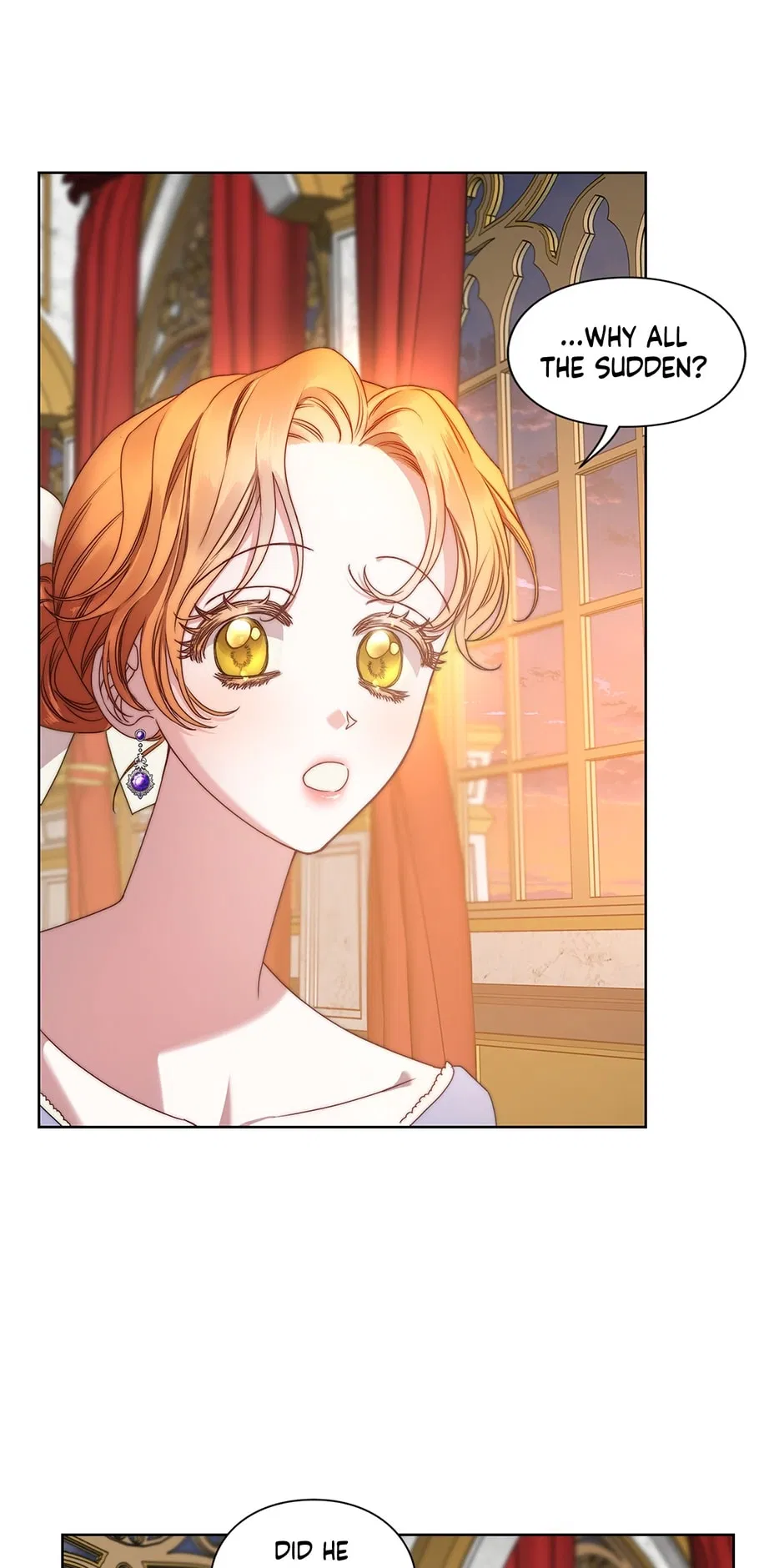 Read Lucia Manga Online