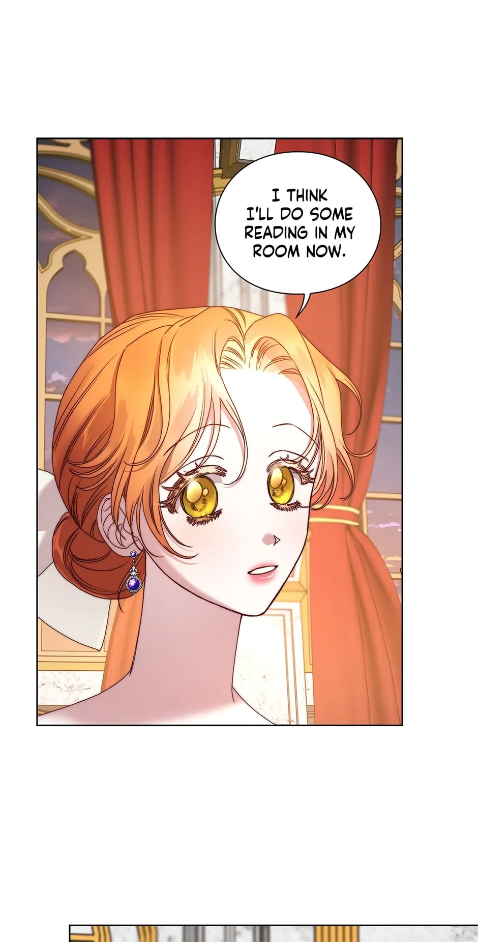 Read Lucia Manga Online