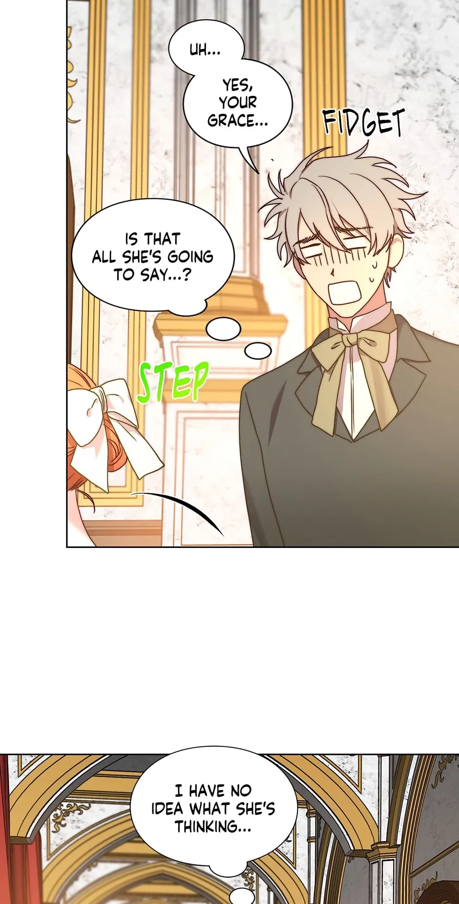 Read Lucia Manga Online