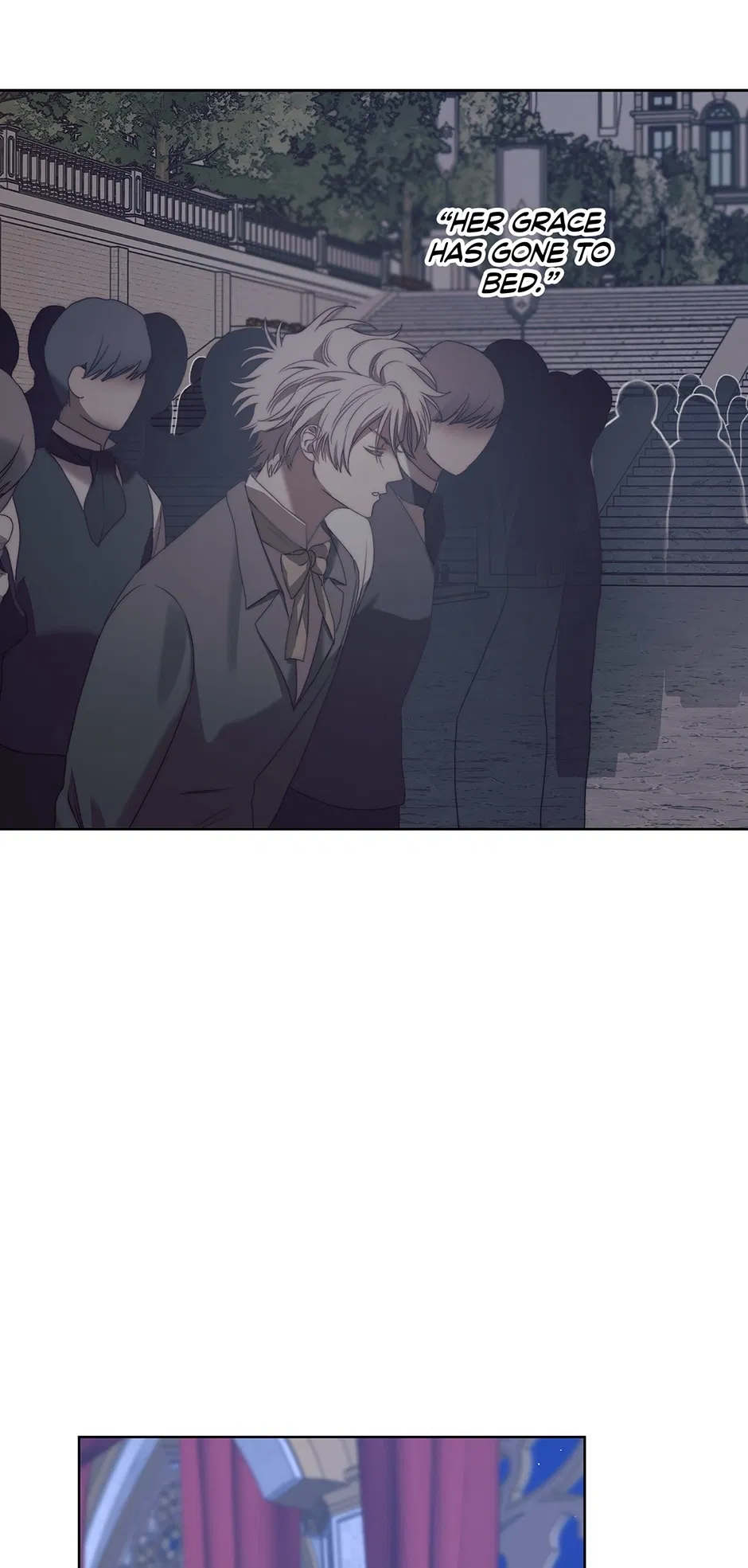 Read Lucia Manga Online