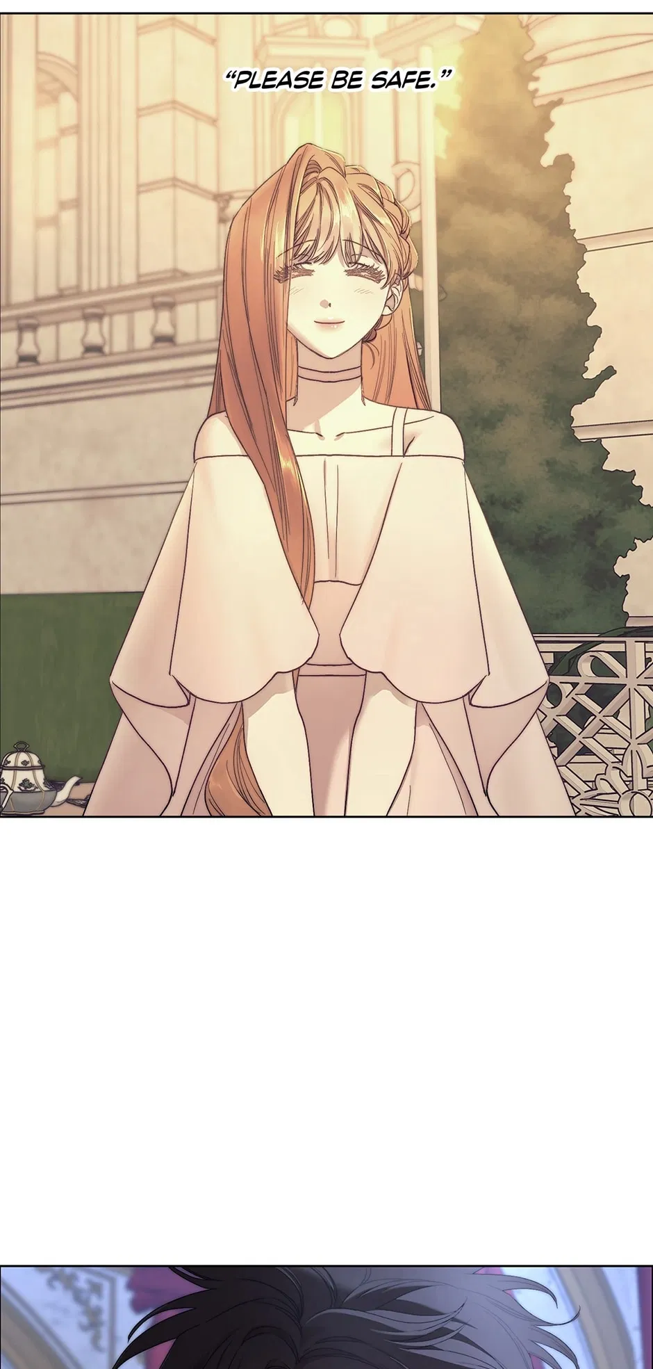 Read Lucia Manga Online