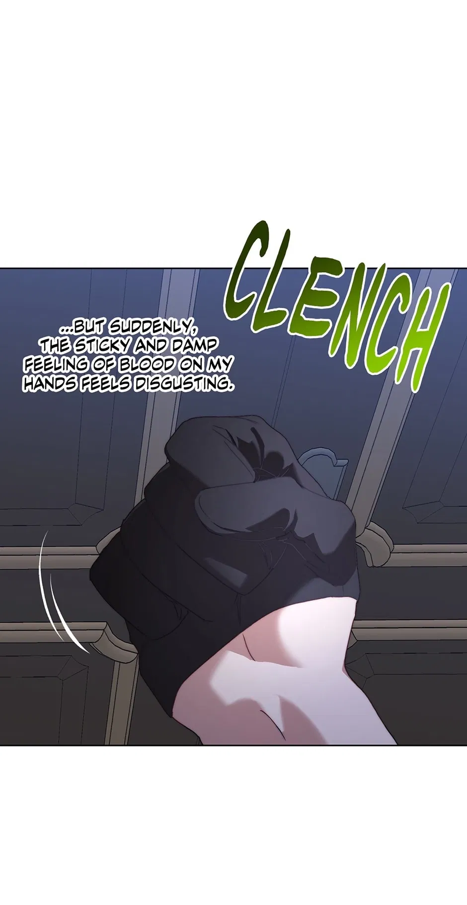 Read Lucia Manga Online