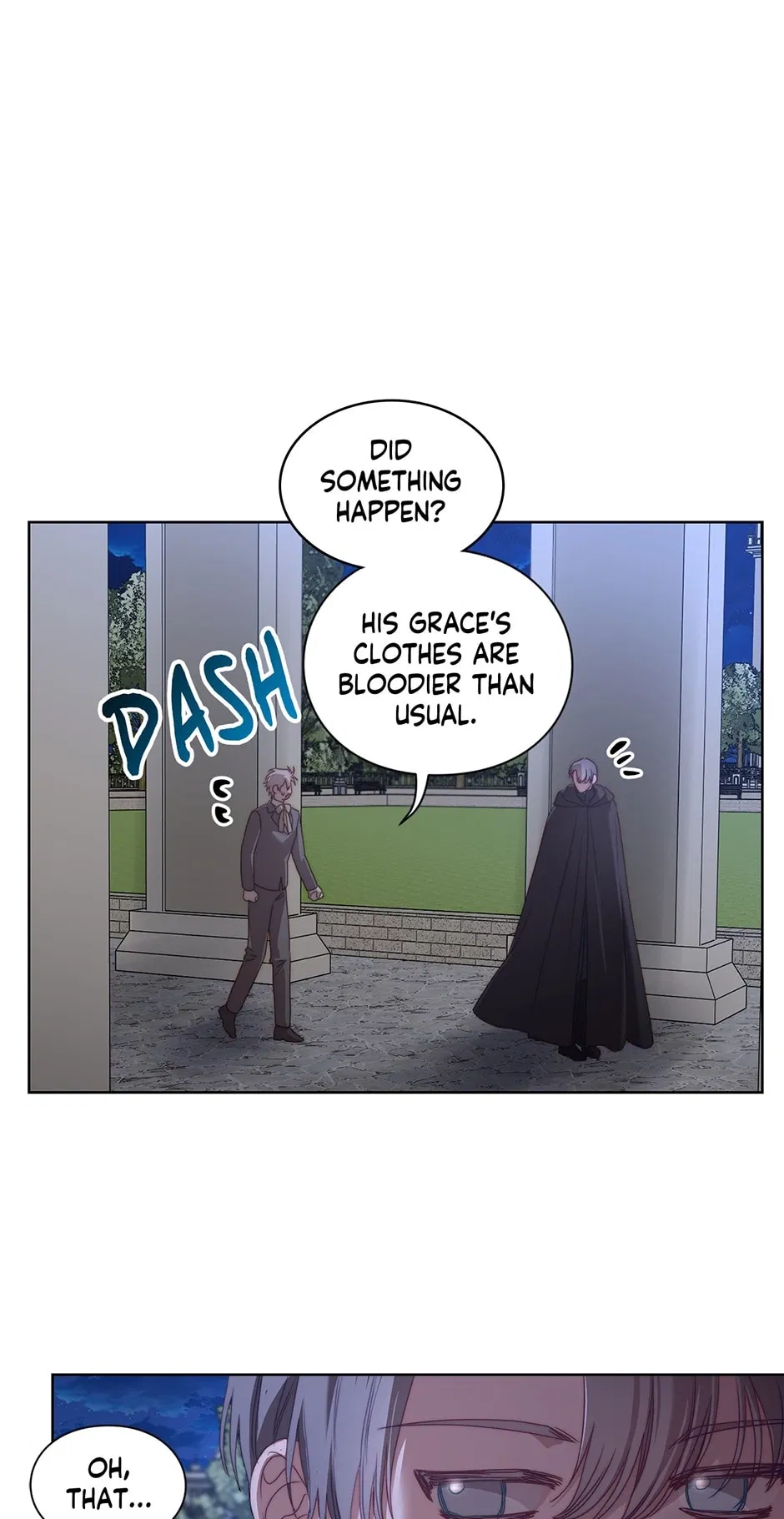 Read Lucia Manga Online