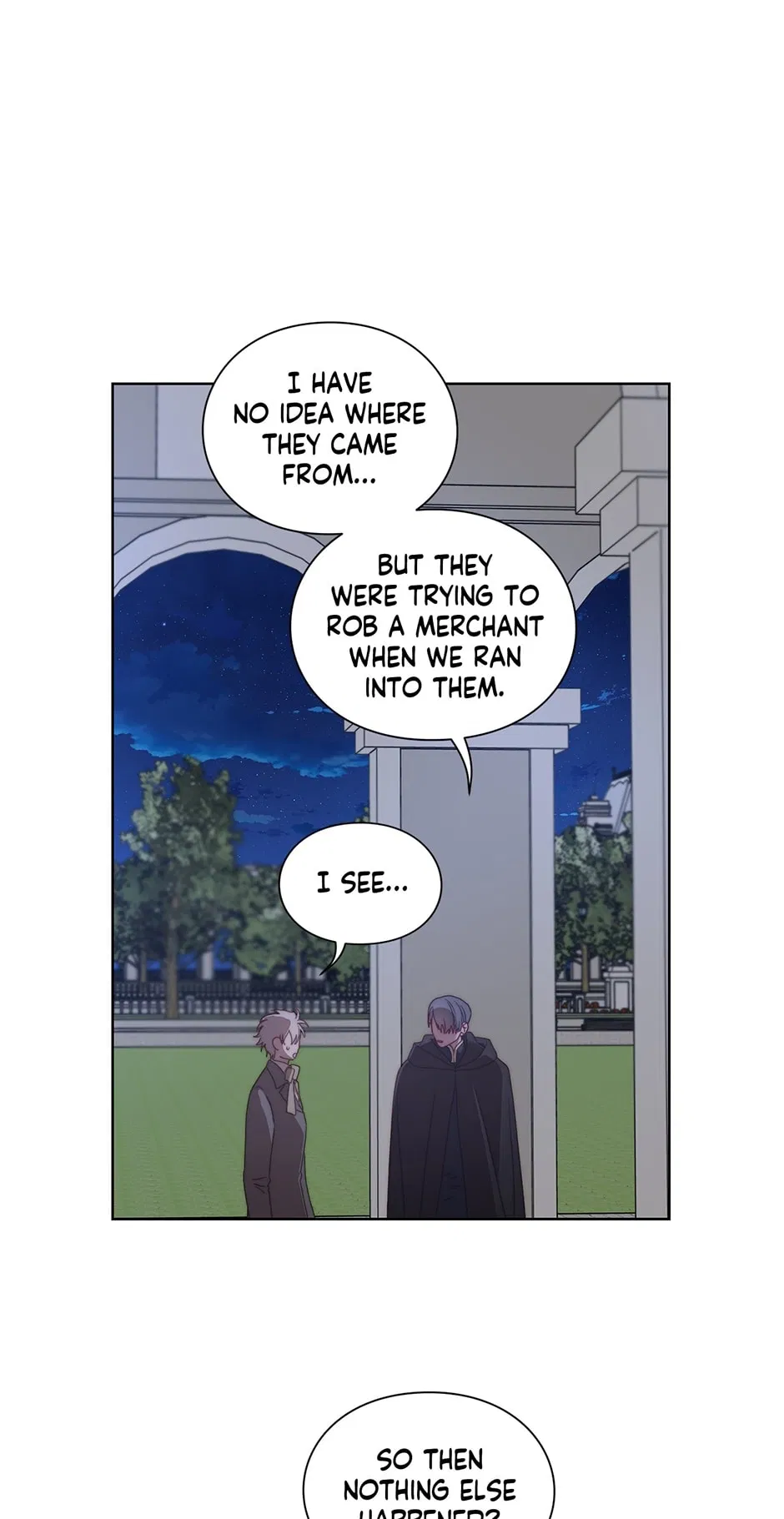 Read Lucia Manga Online