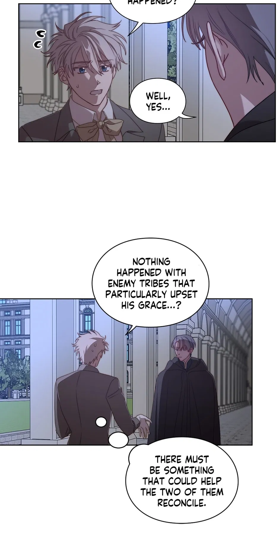 Read Lucia Manga Online