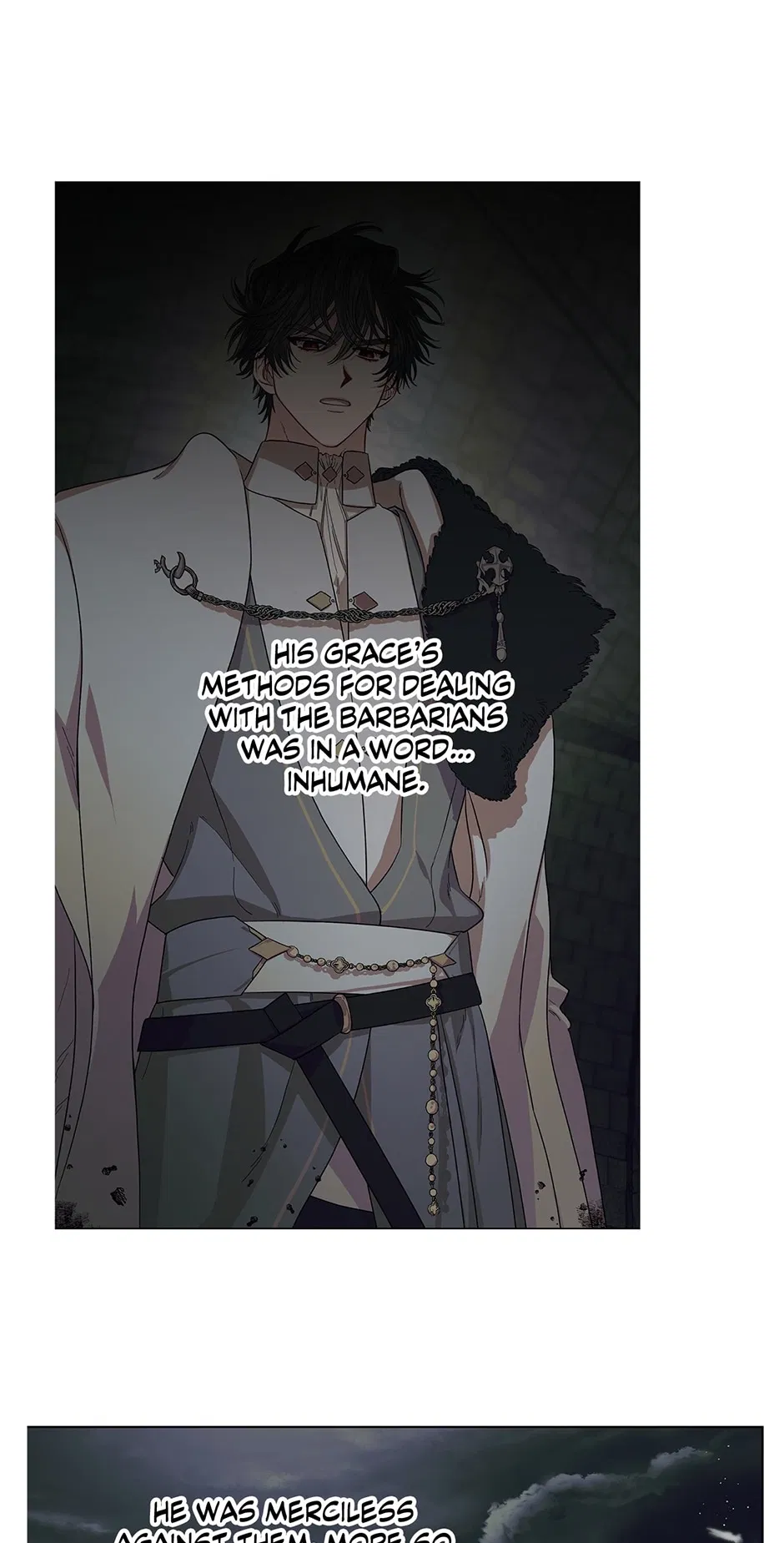 Read Lucia Manga Online