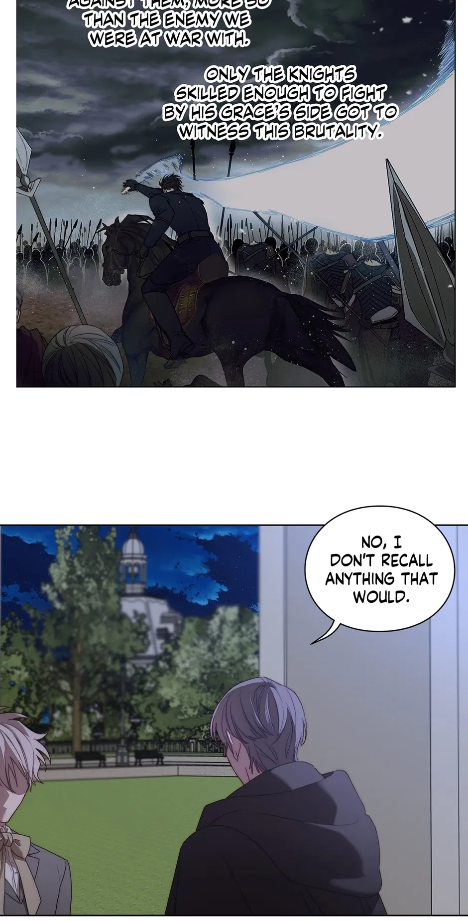 Read Lucia Manga Online