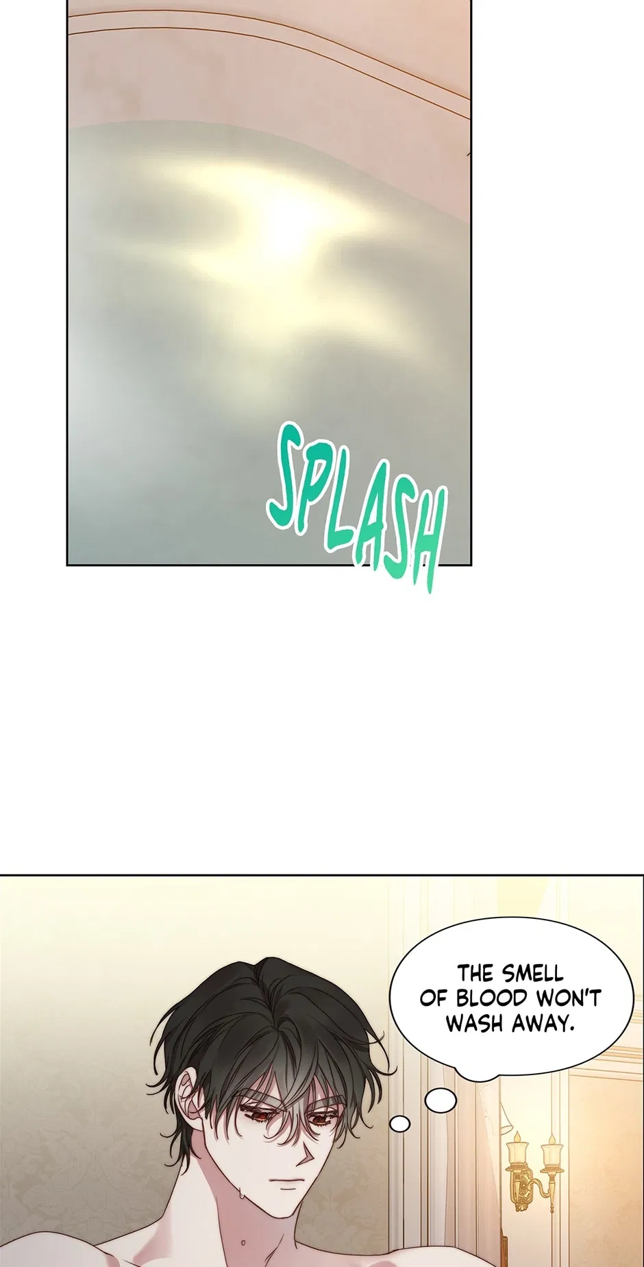 Read Lucia Manga Online