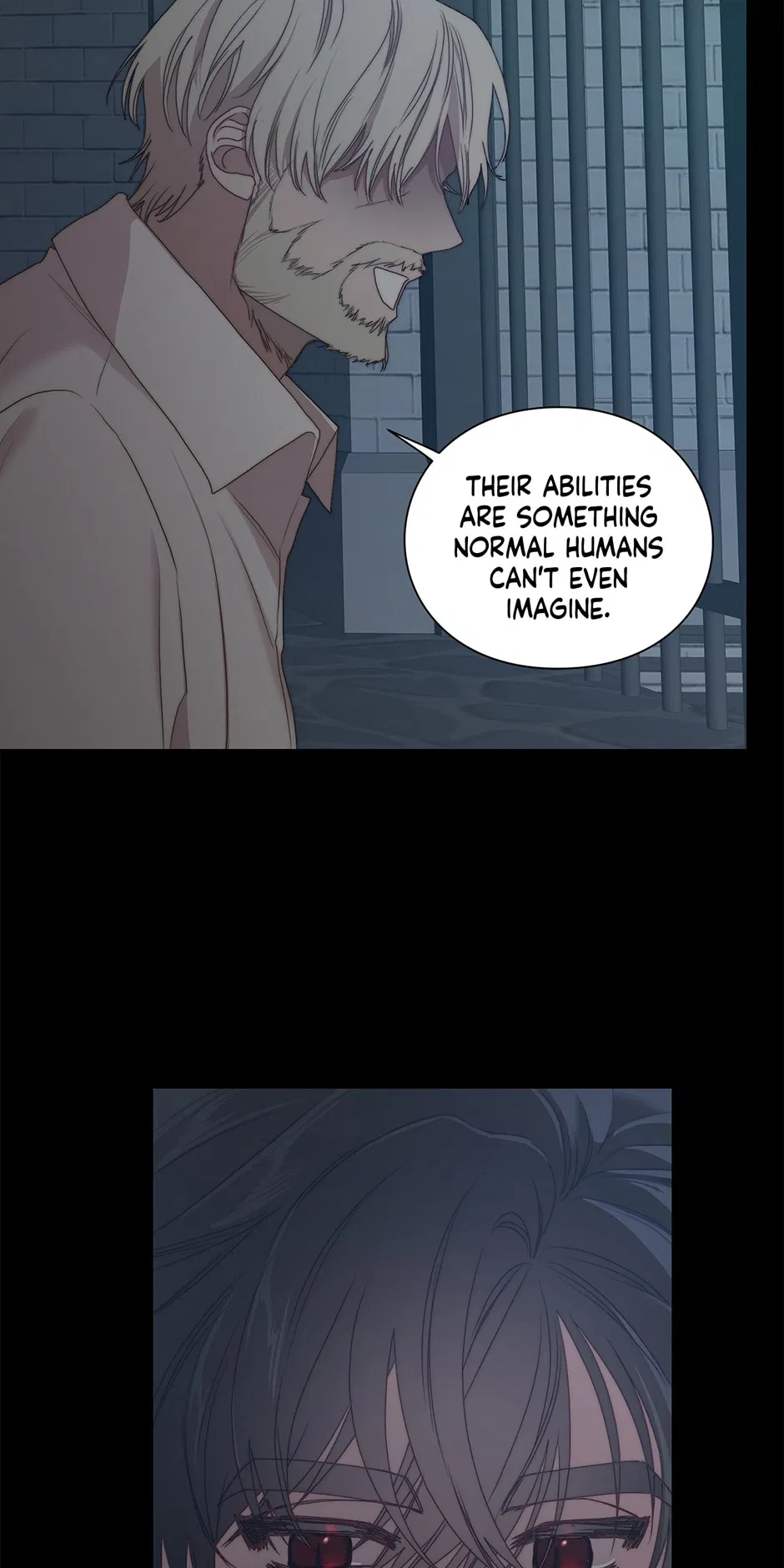 Read Lucia Manga Online