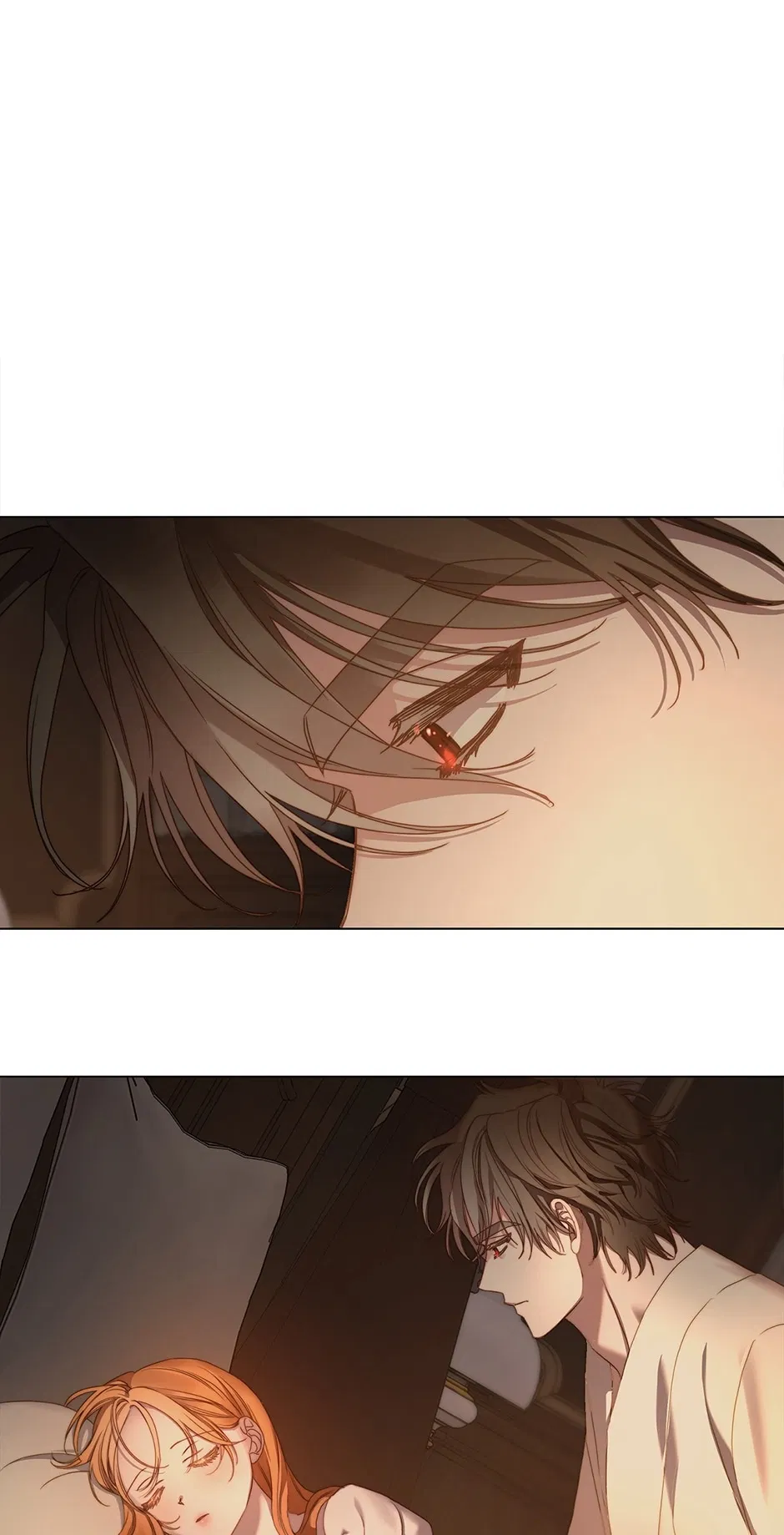 Read Lucia Manga Online