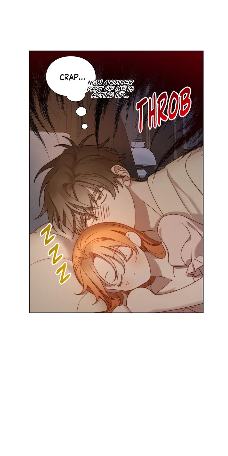 Read Lucia Manga Online