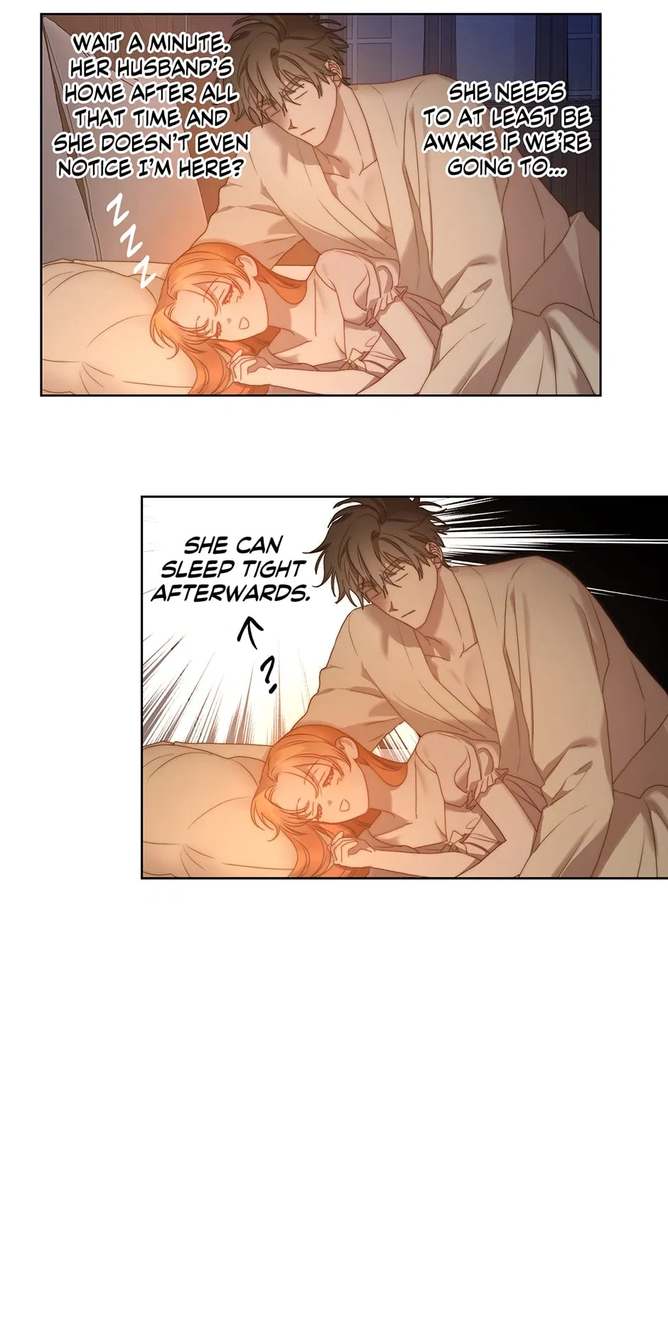 Read Lucia Manga Online