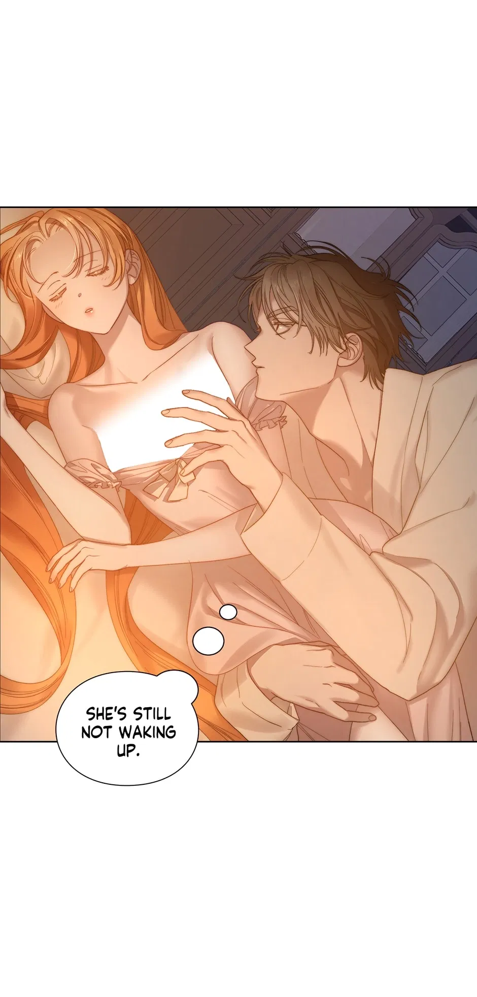 Read Lucia Manga Online