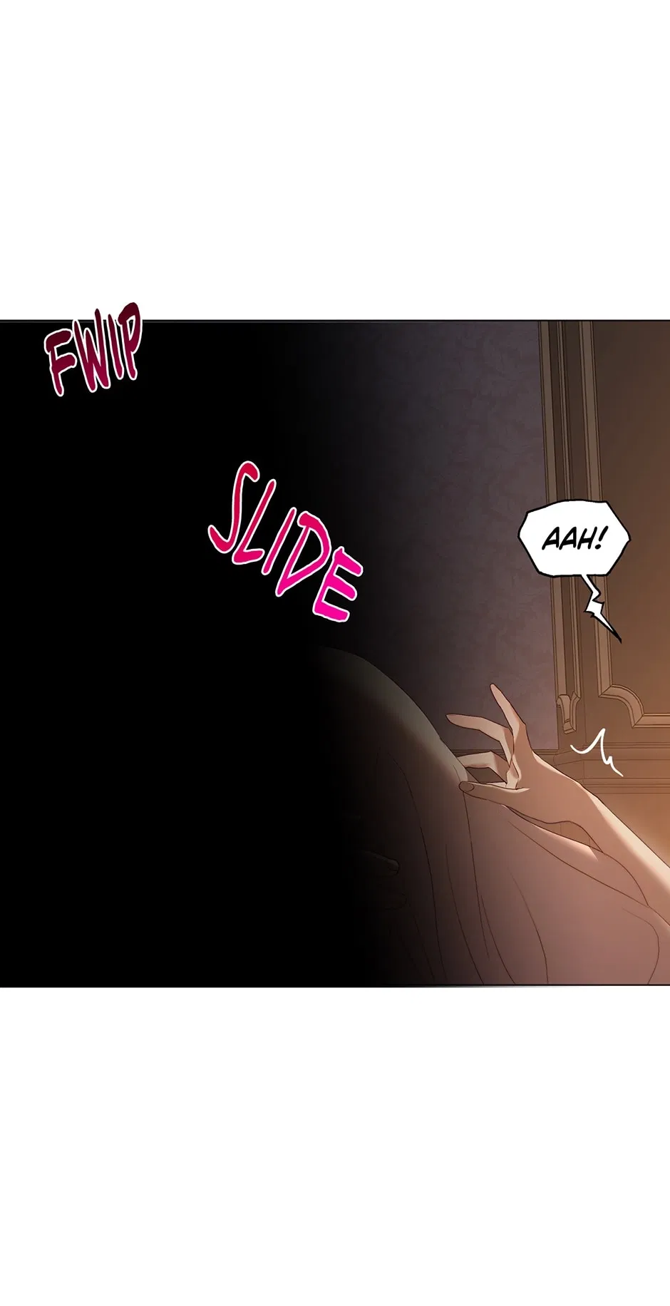 Read Lucia Manga Online