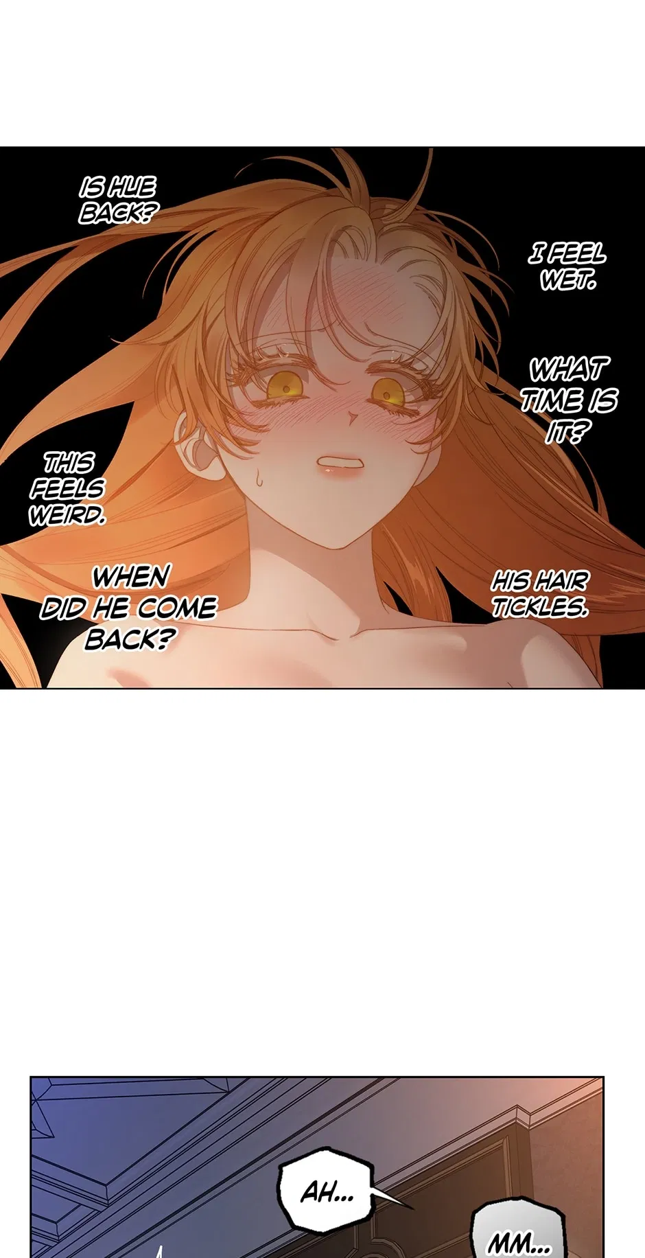 Read Lucia Manga Online