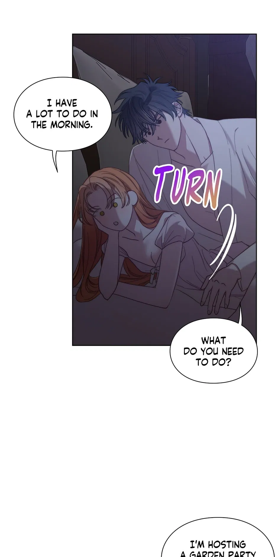 Read Lucia Manga Online