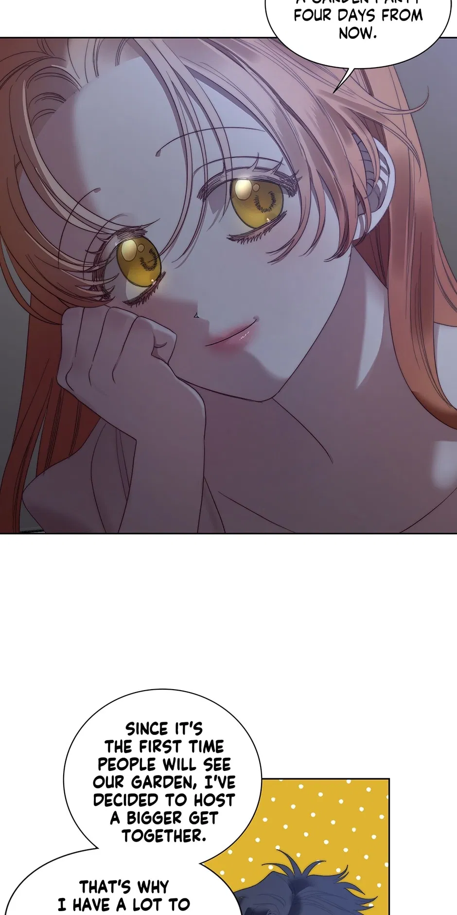 Read Lucia Manga Online