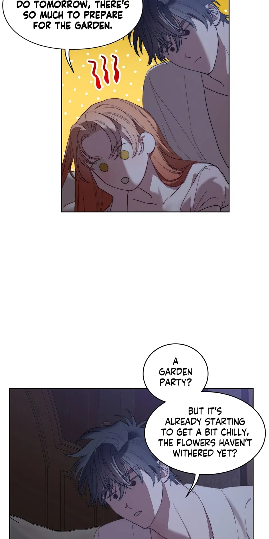 Read Lucia Manga Online