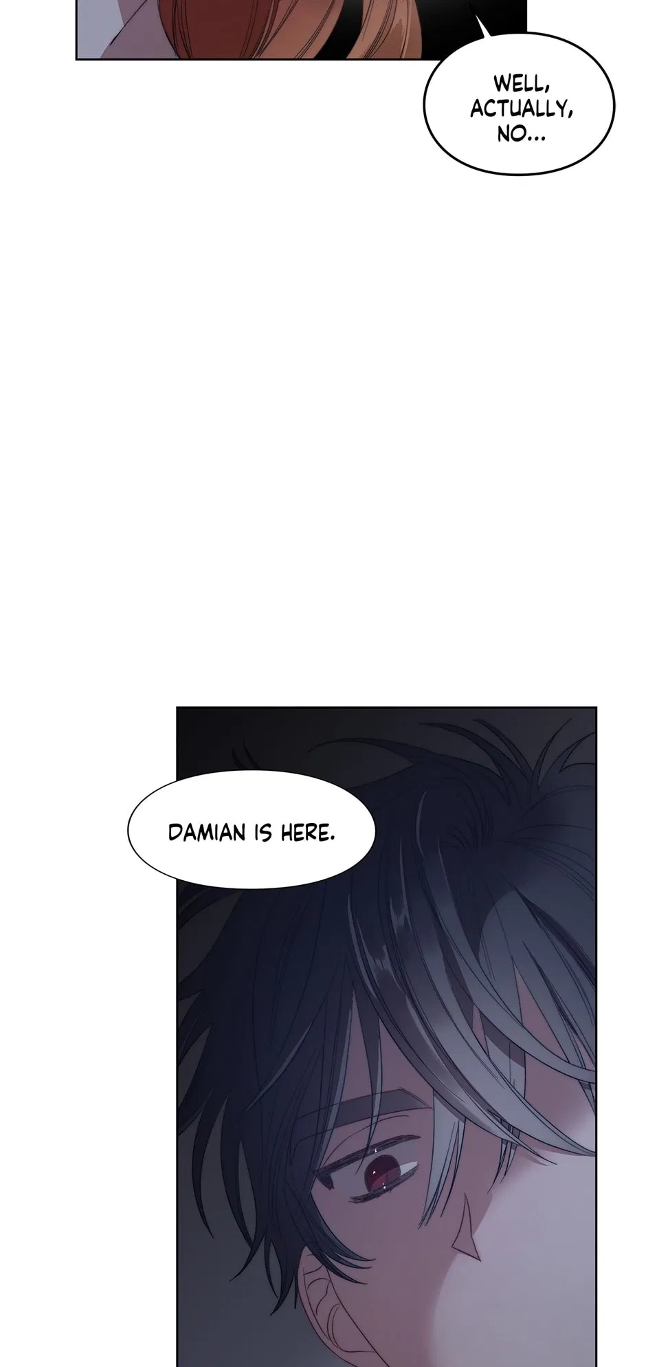 Read Lucia Manga Online