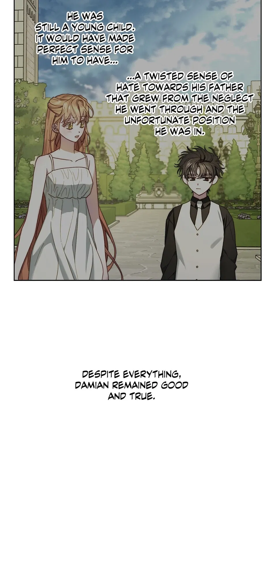 Read Lucia Manga Online