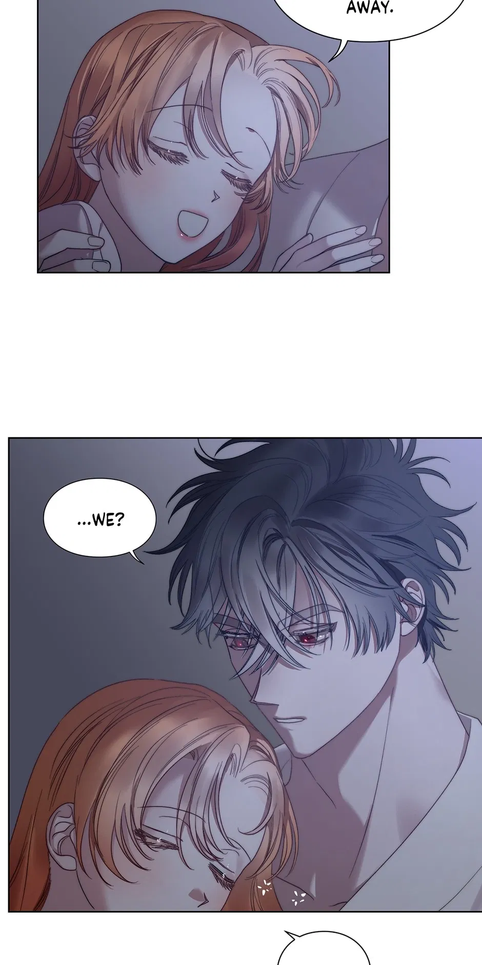 Read Lucia Manga Online
