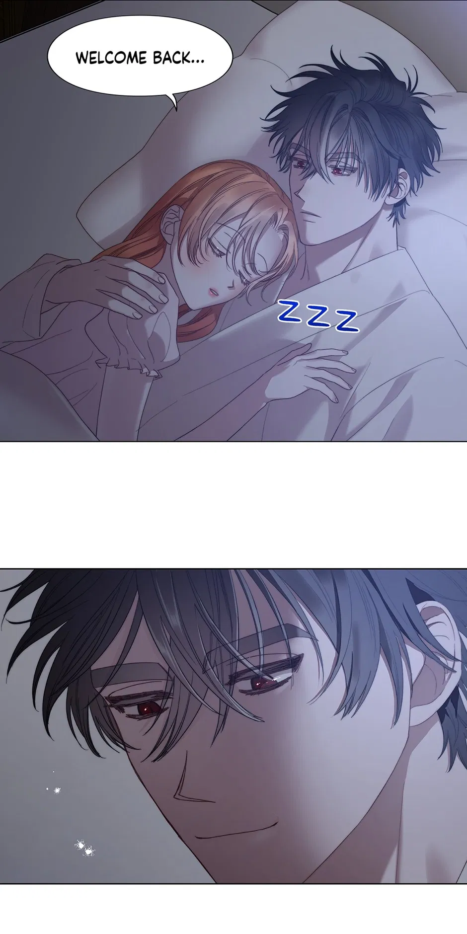 Read Lucia Manga Online