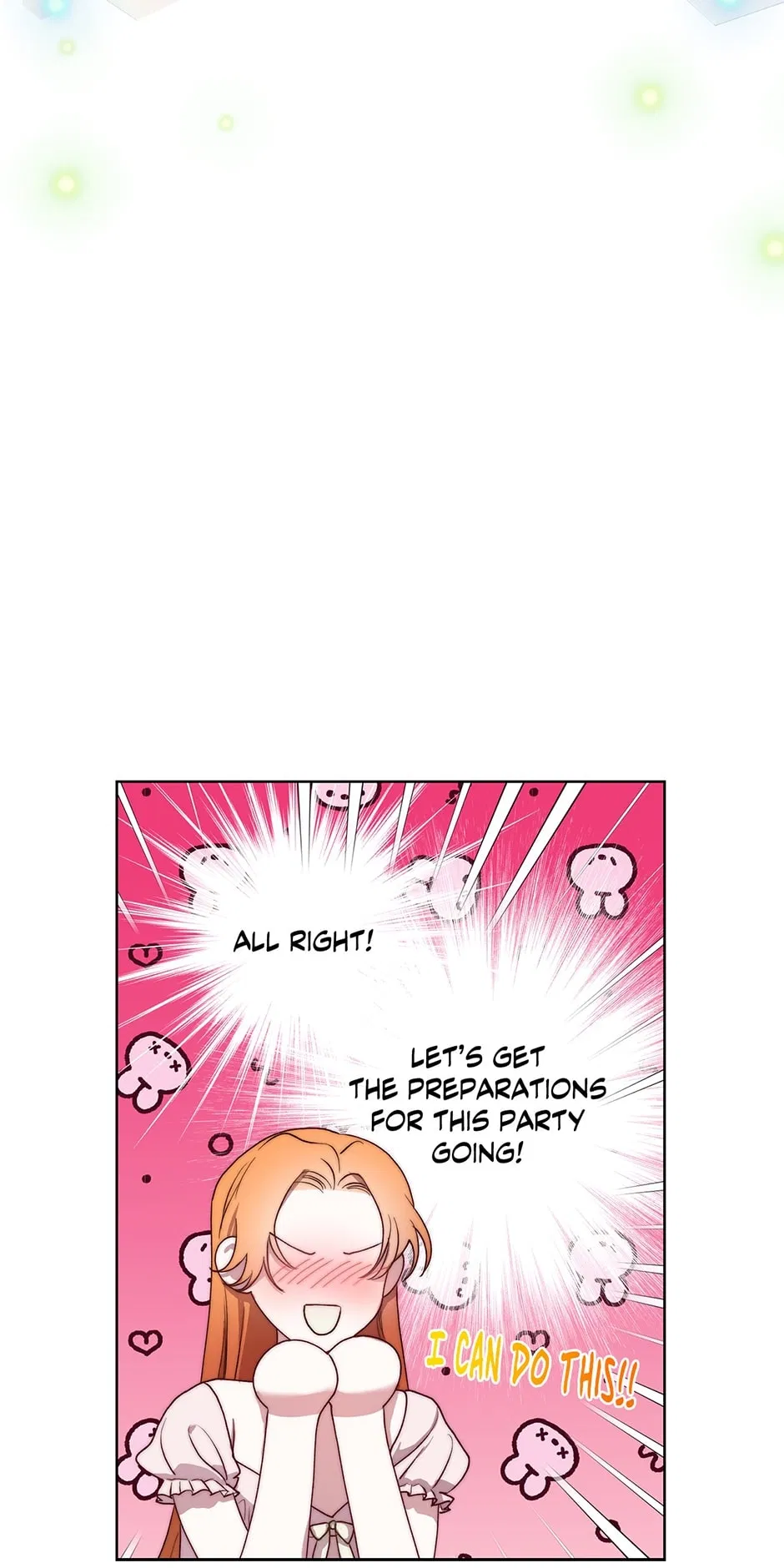 Read Lucia Manga Online