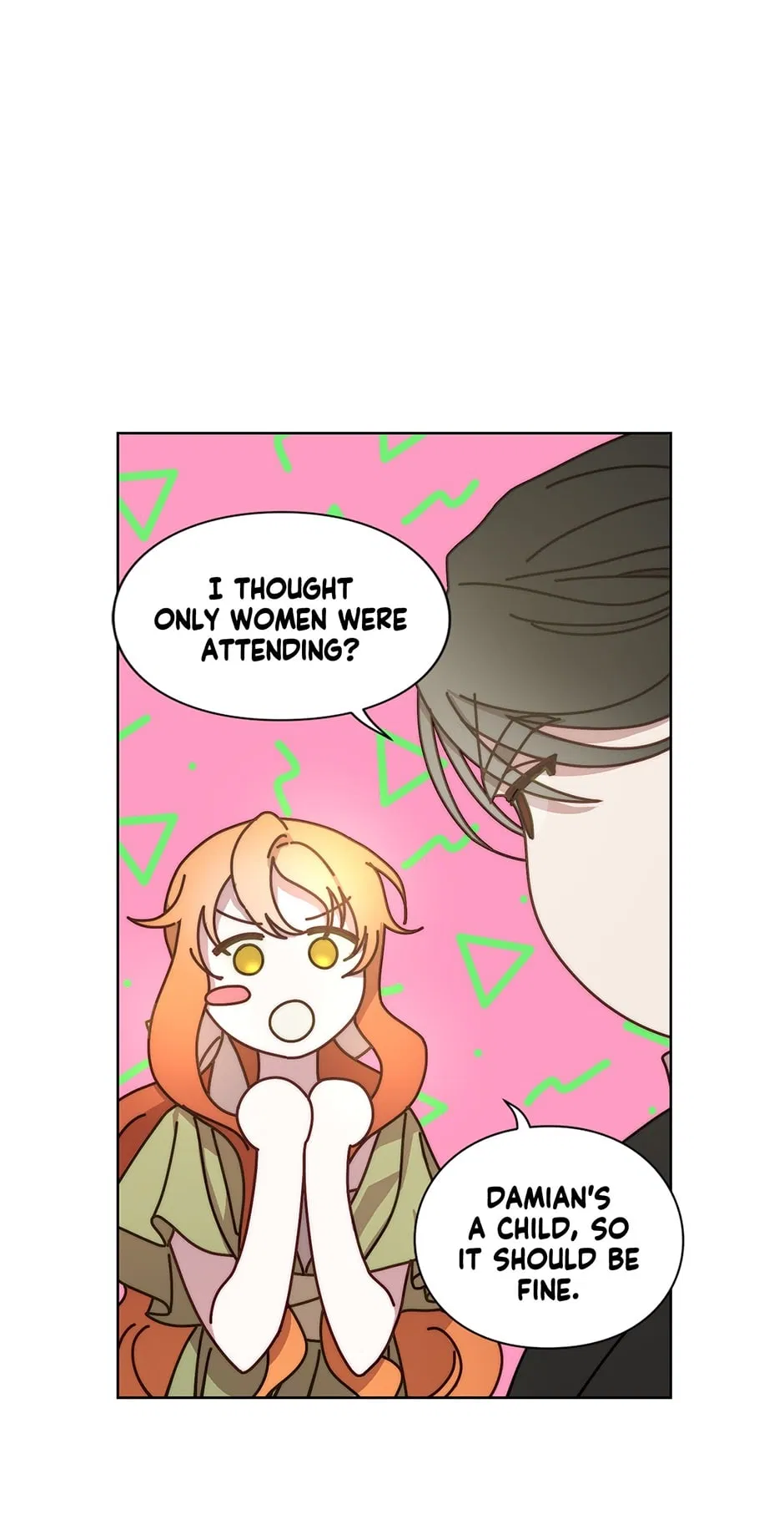 Read Lucia Manga Online