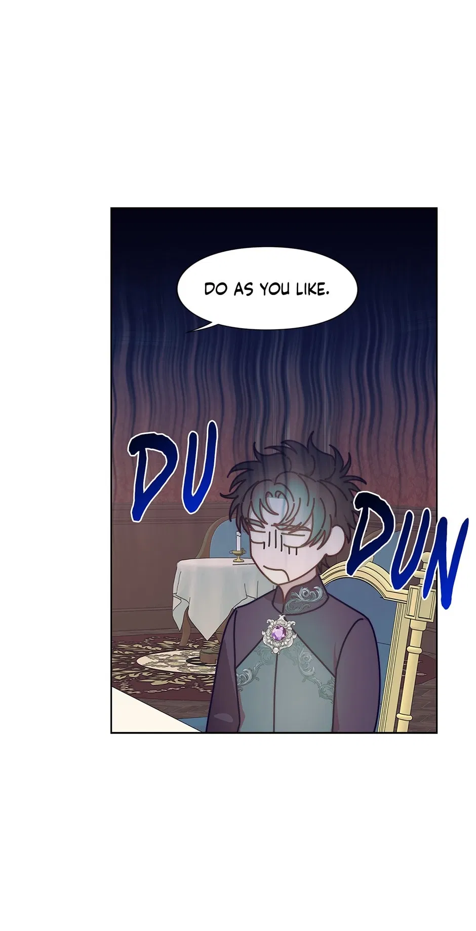 Read Lucia Manga Online