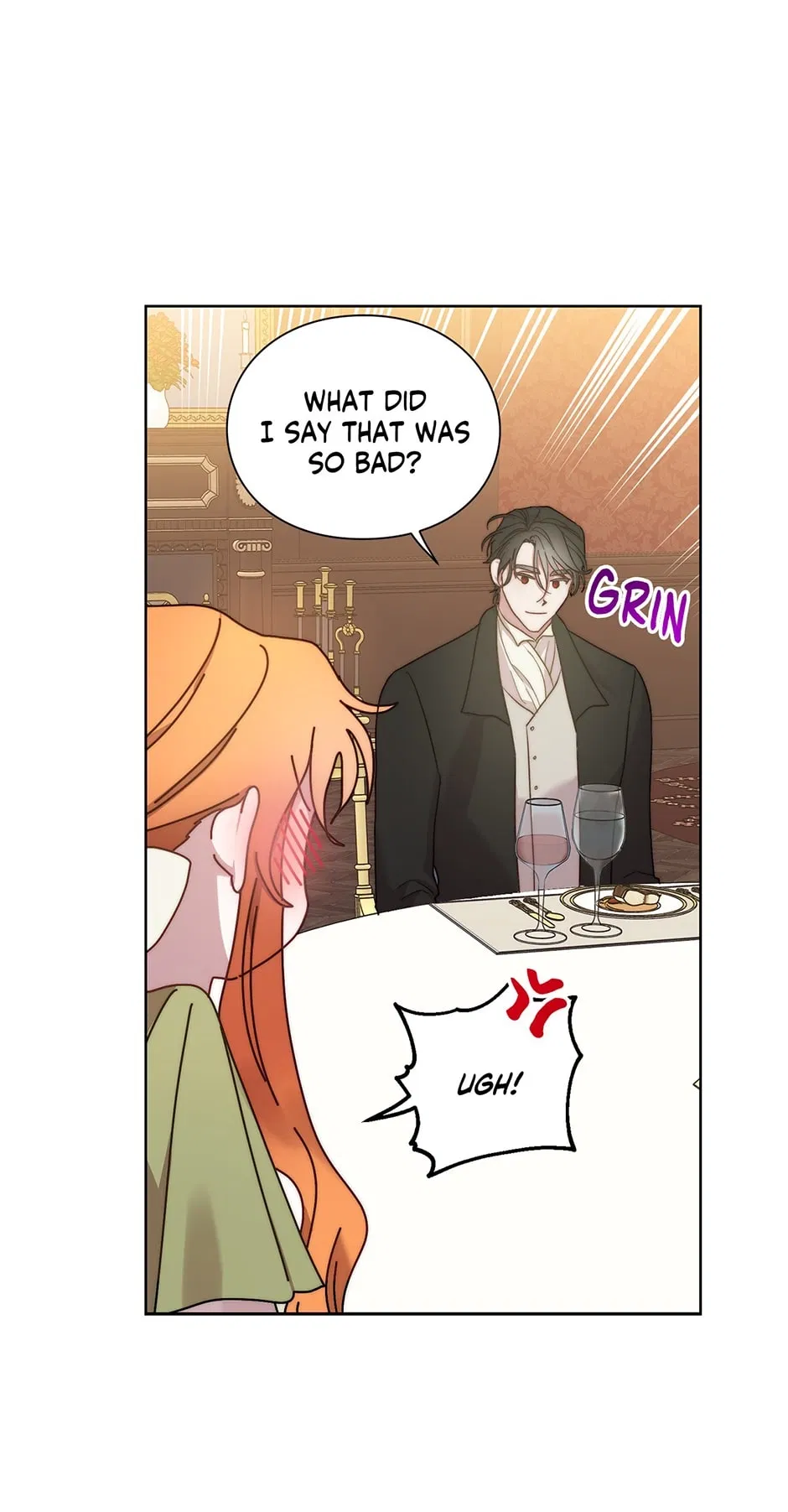 Read Lucia Manga Online