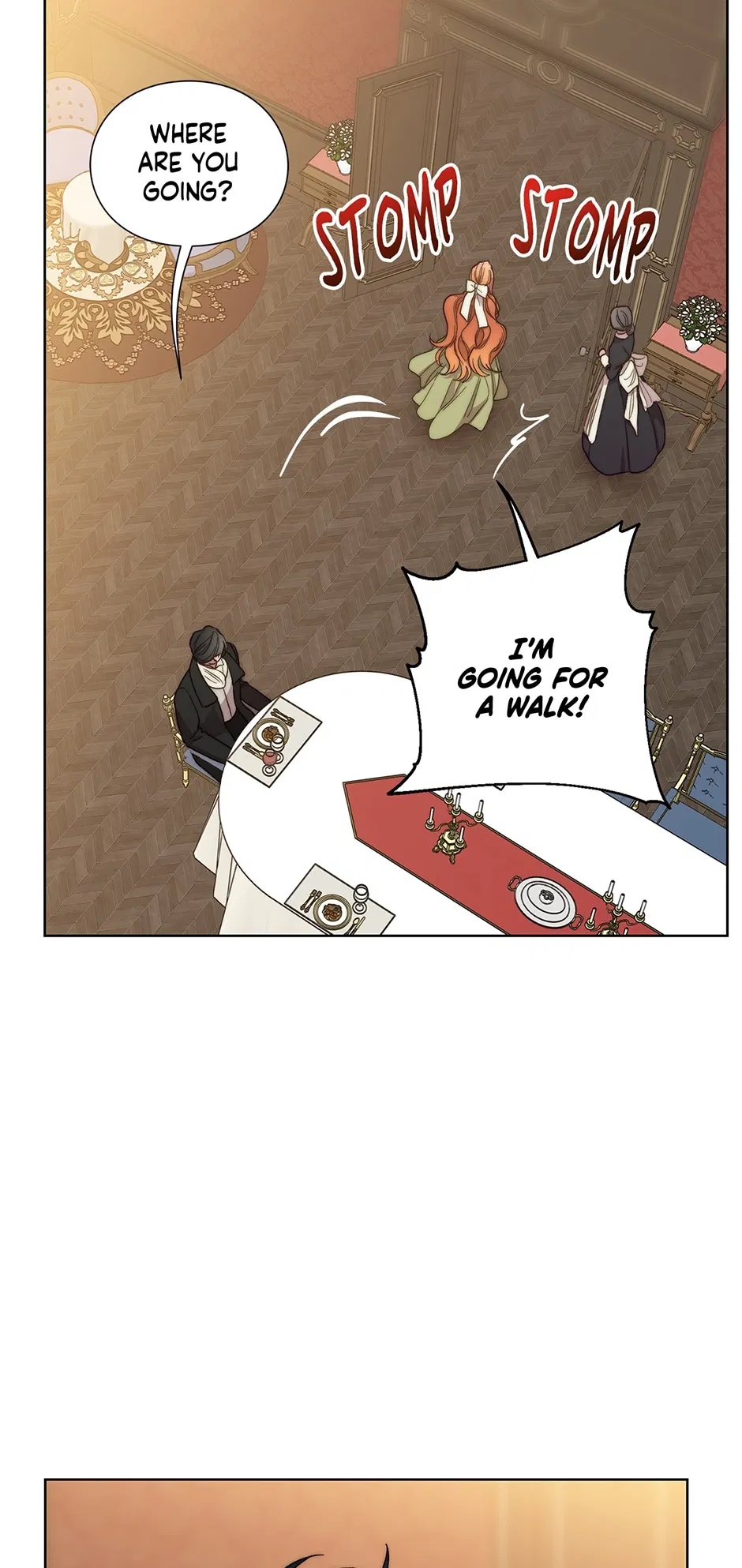 Read Lucia Manga Online