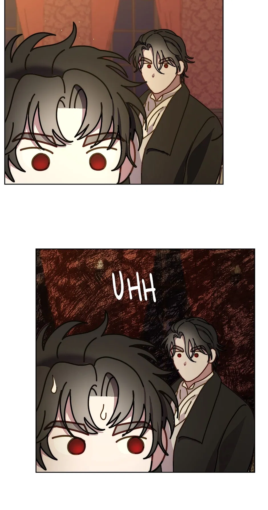 Read Lucia Manga Online