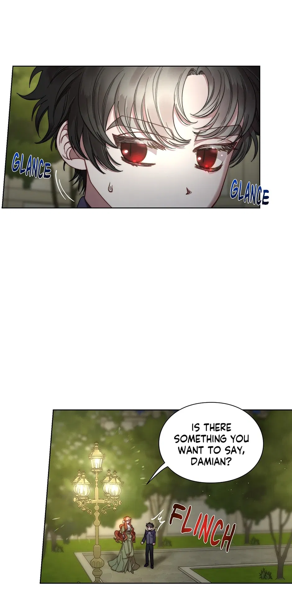 Read Lucia Manga Online